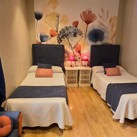 Hosteria Villa De Castro Castro Urdiales Εξωτερικό φωτογραφία