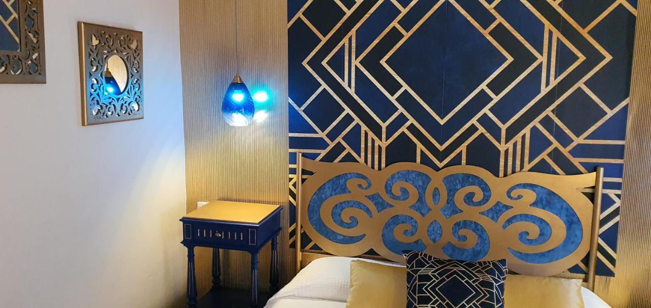 Hosteria Villa De Castro Castro Urdiales Εξωτερικό φωτογραφία