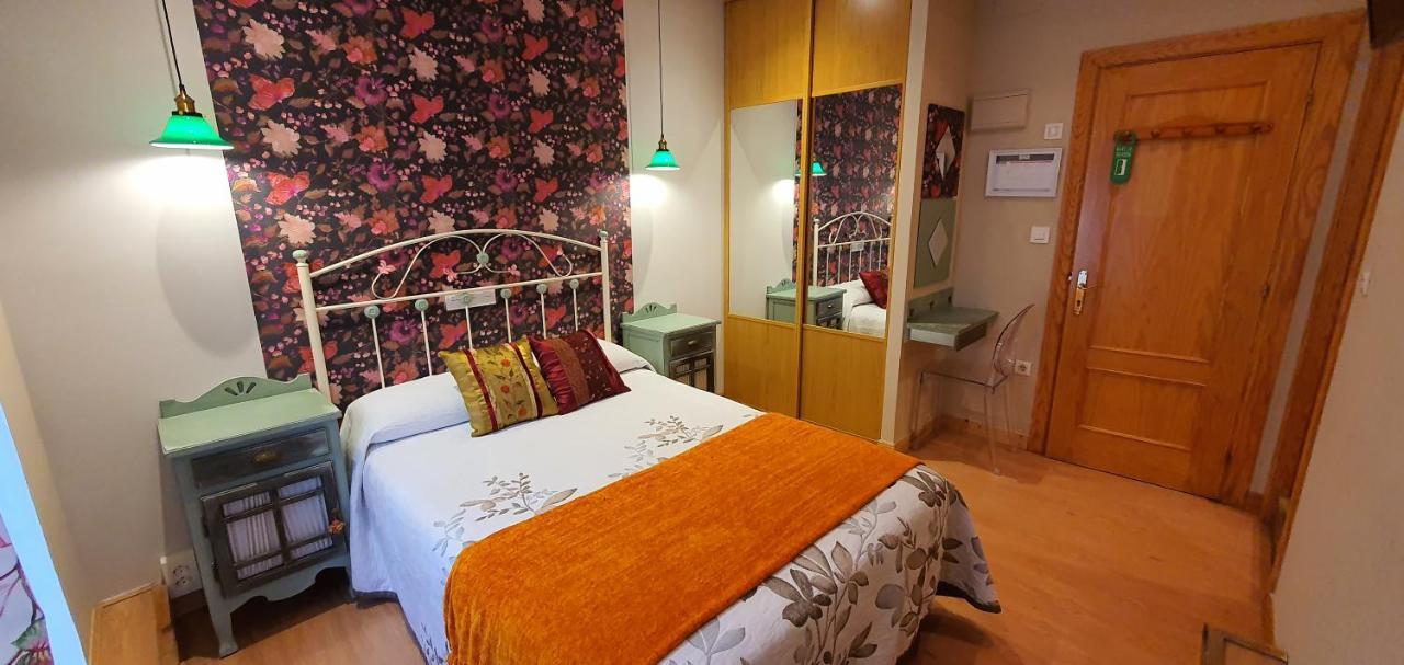 Hosteria Villa De Castro Castro Urdiales Εξωτερικό φωτογραφία