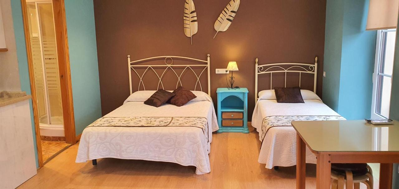 Hosteria Villa De Castro Castro Urdiales Εξωτερικό φωτογραφία