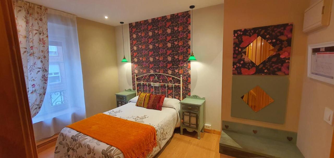 Hosteria Villa De Castro Castro Urdiales Εξωτερικό φωτογραφία