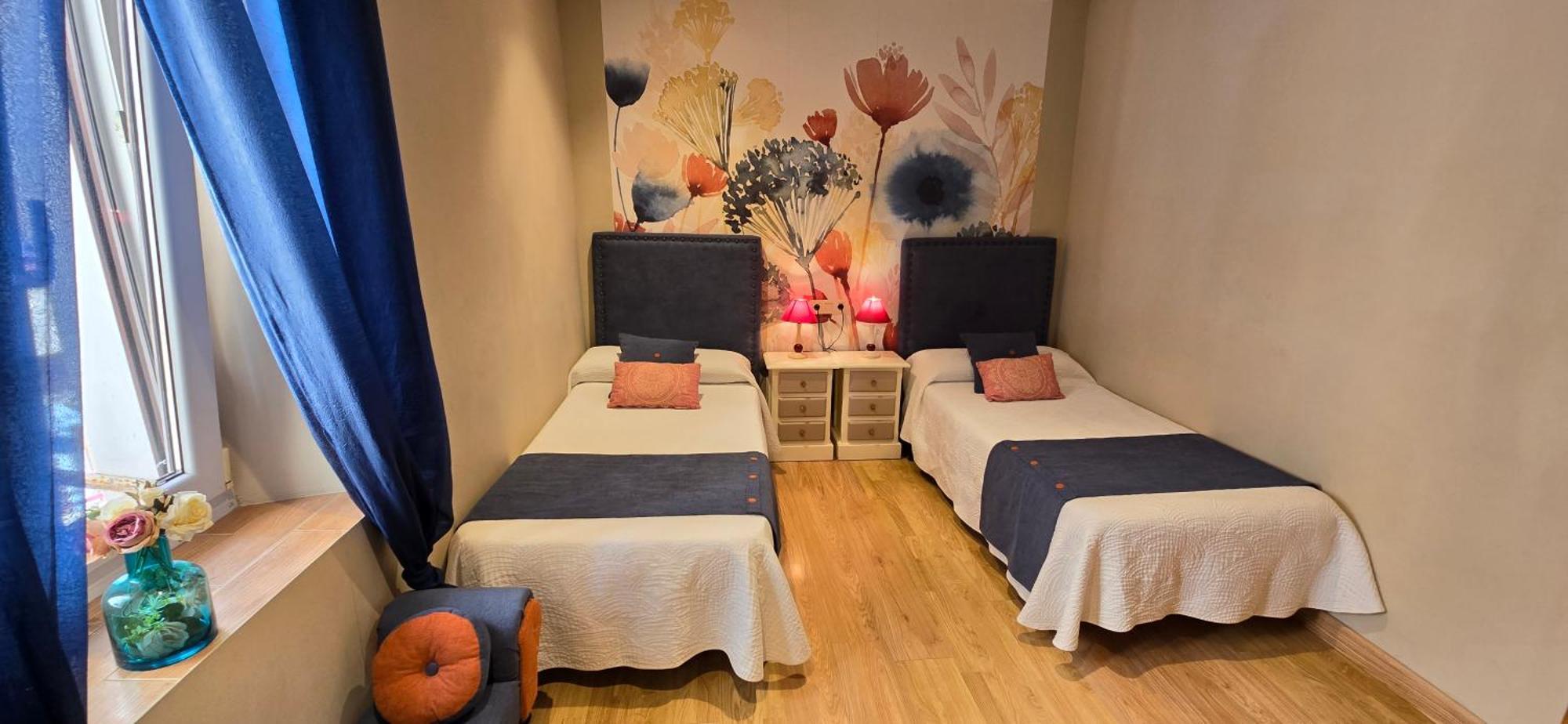 Hosteria Villa De Castro Castro Urdiales Εξωτερικό φωτογραφία