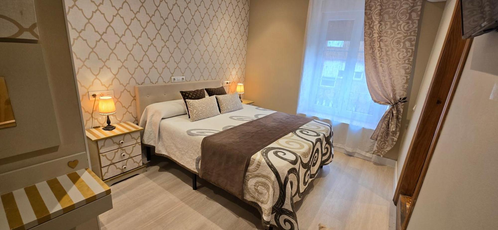 Hosteria Villa De Castro Castro Urdiales Εξωτερικό φωτογραφία