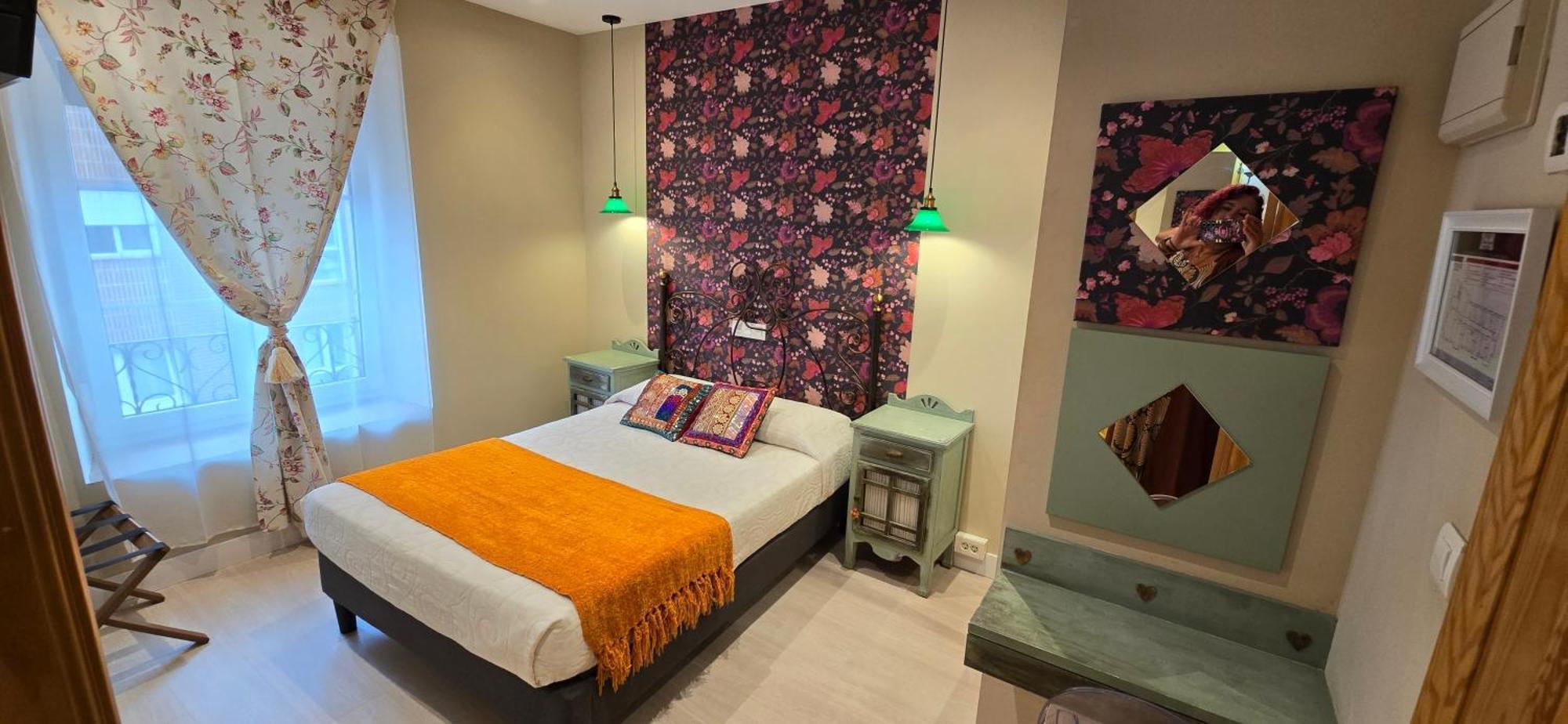 Hosteria Villa De Castro Castro Urdiales Εξωτερικό φωτογραφία