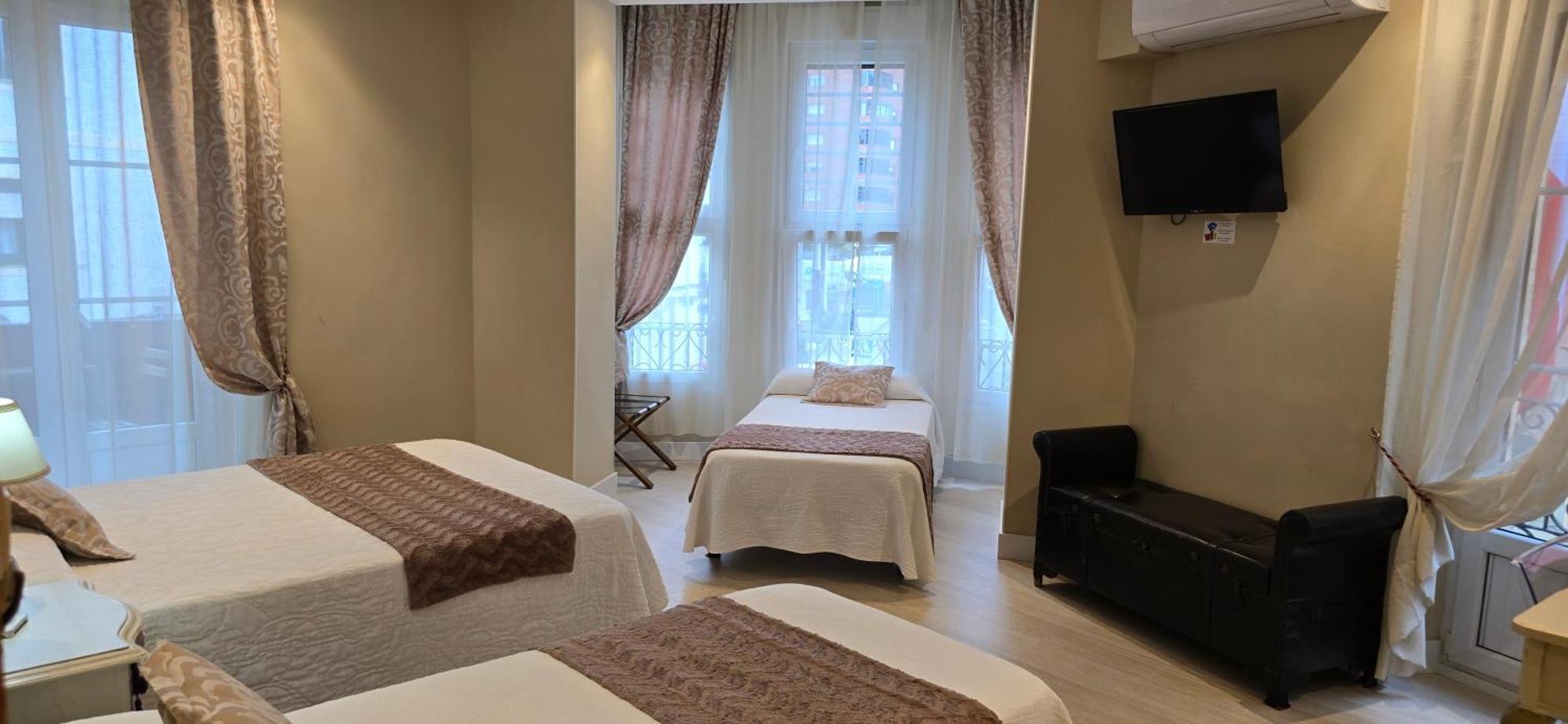 Hosteria Villa De Castro Castro Urdiales Εξωτερικό φωτογραφία
