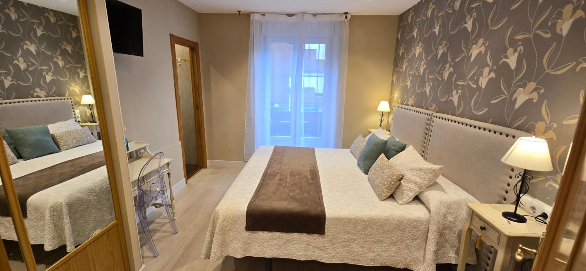 Hosteria Villa De Castro Castro Urdiales Εξωτερικό φωτογραφία