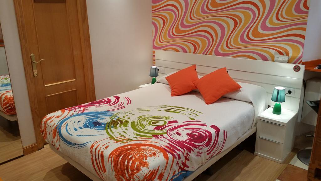 Hosteria Villa De Castro Castro Urdiales Εξωτερικό φωτογραφία