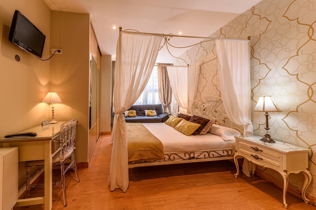 Hosteria Villa De Castro Castro Urdiales Εξωτερικό φωτογραφία