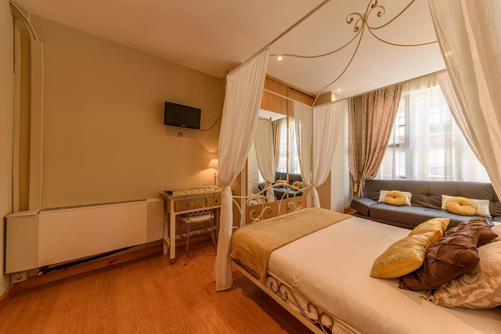 Hosteria Villa De Castro Castro Urdiales Εξωτερικό φωτογραφία