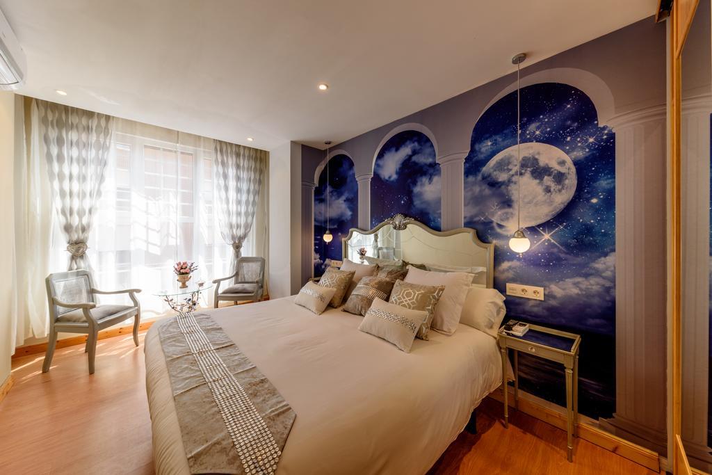 Hosteria Villa De Castro Castro Urdiales Εξωτερικό φωτογραφία