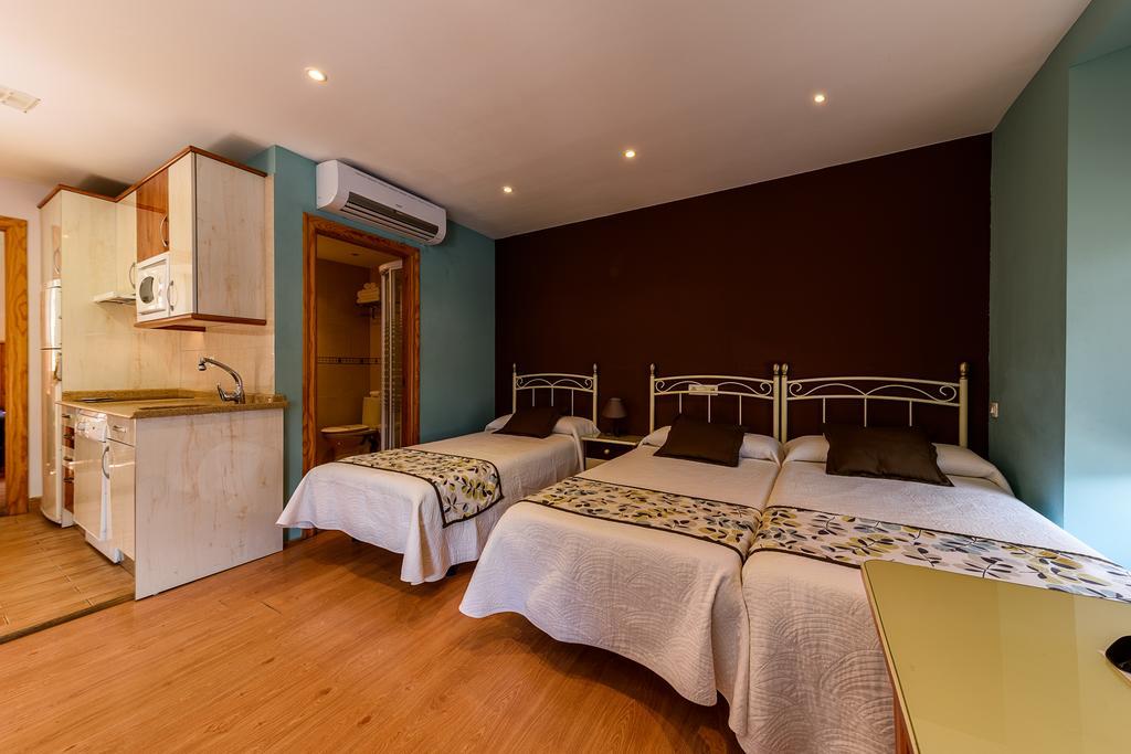 Hosteria Villa De Castro Castro Urdiales Εξωτερικό φωτογραφία
