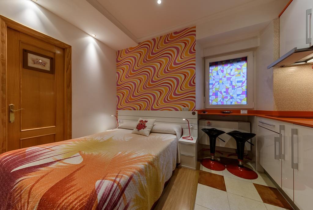 Hosteria Villa De Castro Castro Urdiales Εξωτερικό φωτογραφία