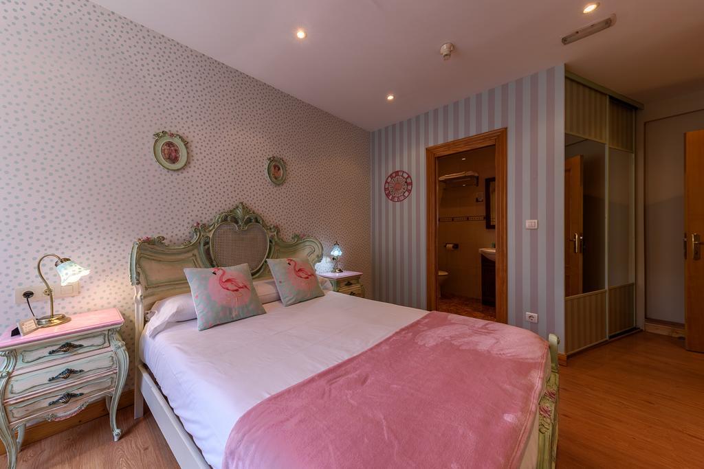 Hosteria Villa De Castro Castro Urdiales Εξωτερικό φωτογραφία