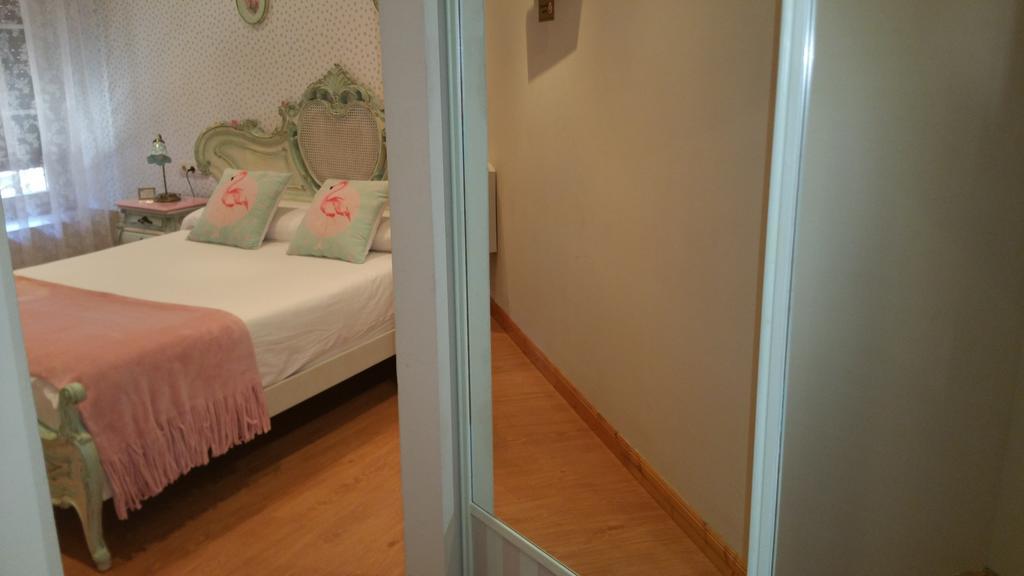 Hosteria Villa De Castro Castro Urdiales Εξωτερικό φωτογραφία