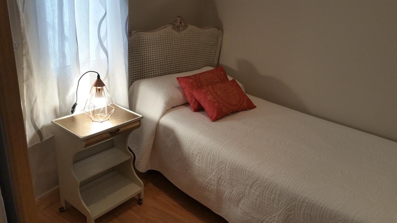 Hosteria Villa De Castro Castro Urdiales Εξωτερικό φωτογραφία