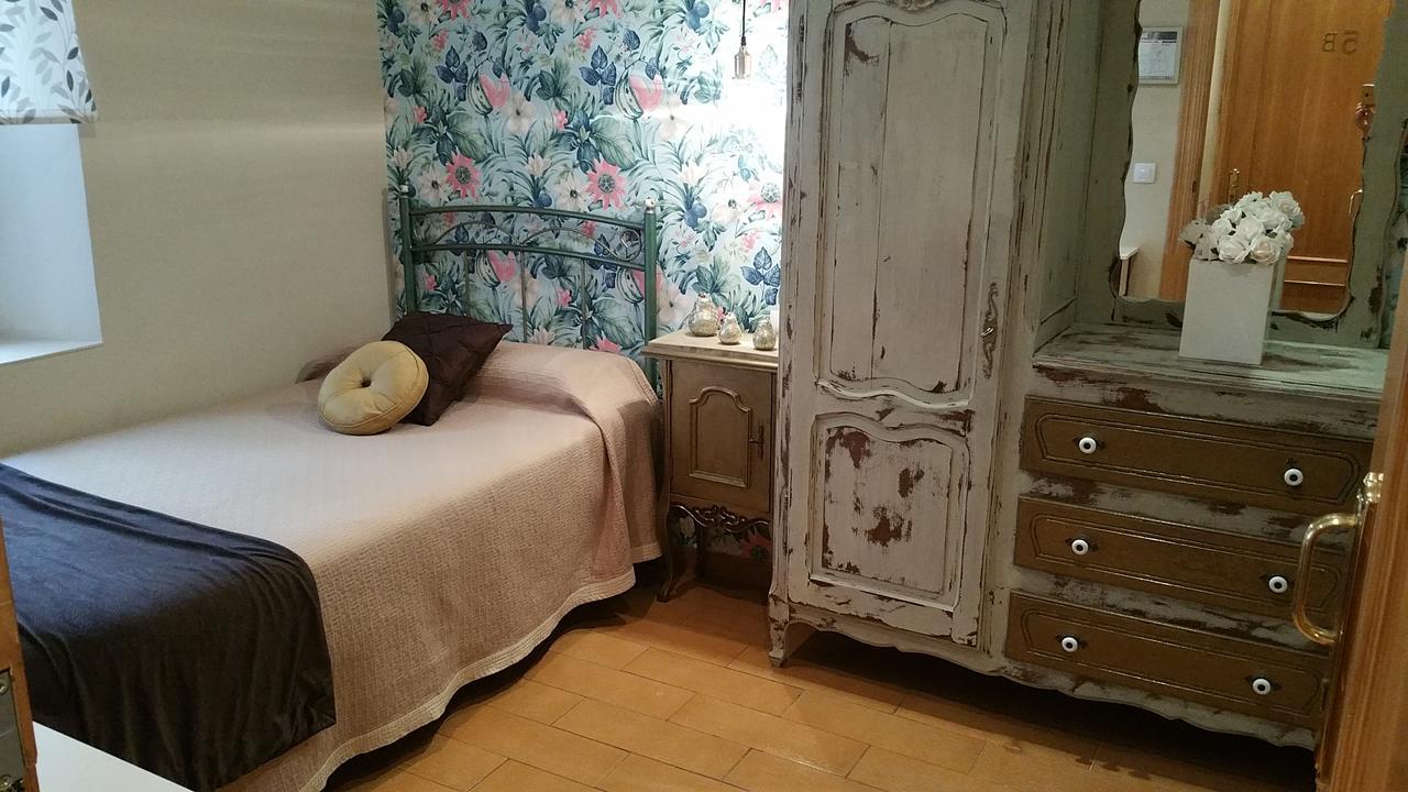 Hosteria Villa De Castro Castro Urdiales Εξωτερικό φωτογραφία