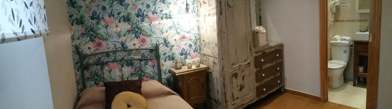 Hosteria Villa De Castro Castro Urdiales Εξωτερικό φωτογραφία